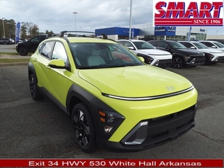 2025 Hyundai Kona for sale in White Hall AR