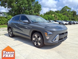 2025 Hyundai Kona for sale in Melbourne FL