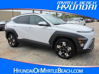 2025 Hyundai Kona for sale in Myrtle Beach SC