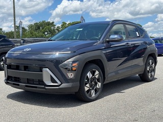 2025 Hyundai Kona for sale in Anderson SC