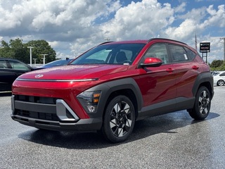 2025 Hyundai Kona for sale in Anderson SC