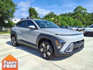 2025 Hyundai Kona for sale in Melbourne FL
