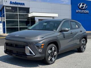 2025 Hyundai Kona for sale in Anderson SC