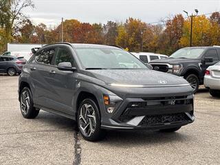 2025 Hyundai Kona for sale in Goshen IN