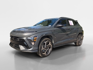 2025 Hyundai Kona for sale in Knoxville TN