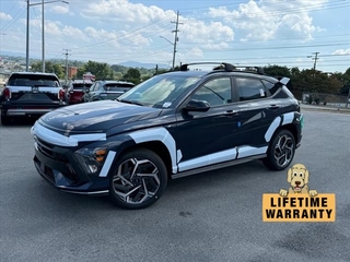 2025 Hyundai Kona for sale in Johnson City TN