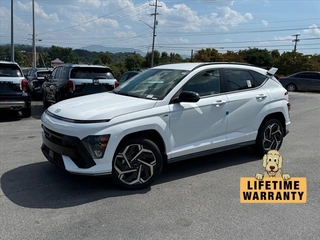 2025 Hyundai Kona for sale in Johnson City TN