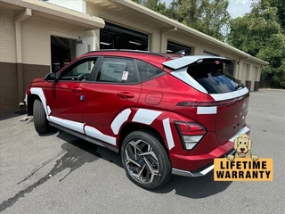 2025 Hyundai Kona for sale in Johnson City TN