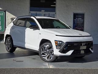 2025 Hyundai Kona for sale in Valdese NC