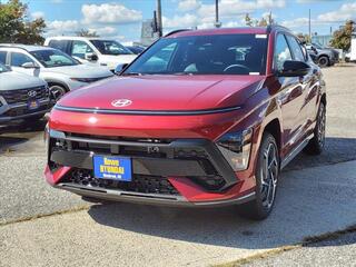 2025 Hyundai Kona for sale in Westbrook ME