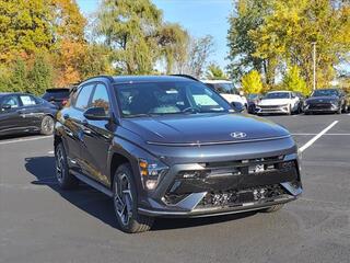 2025 Hyundai Kona for sale in Stow OH