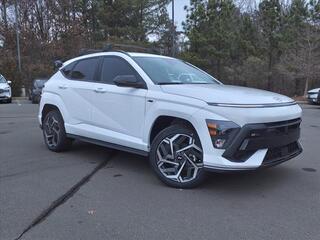 2025 Hyundai Kona for sale in Apex NC