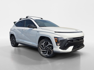 2025 Hyundai Kona for sale in Knoxville TN