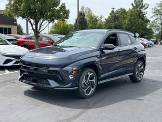 2025 Hyundai Kona for sale in Florence KY