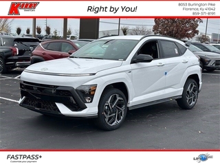 2025 Hyundai Kona for sale in Florence KY