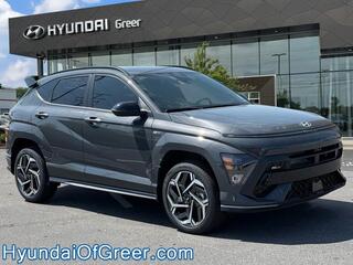2025 Hyundai Kona for sale in South Hill VA