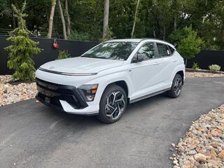 2025 Hyundai Kona for sale in Kansas City MO