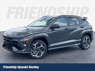 2025 Hyundai Kona for sale in Mount Hope WV