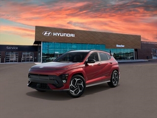 2025 Hyundai Kona for sale in Waukesha WI