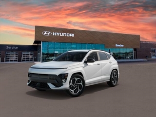 2025 Hyundai Kona for sale in Waukesha WI