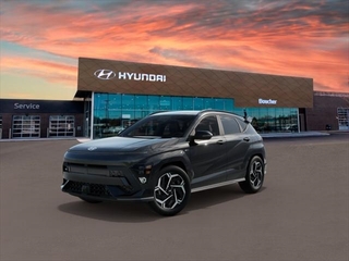 2025 Hyundai Kona for sale in Waukesha WI