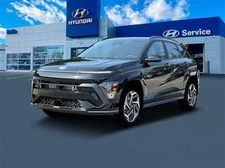 2025 Hyundai Kona for sale in North Haven CT