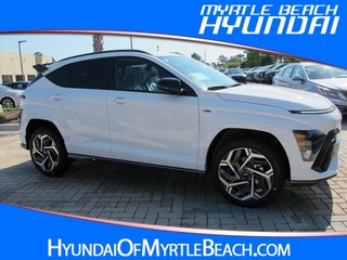 2025 Hyundai Kona for sale in Myrtle Beach SC