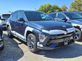 2025 Hyundai Kona for sale in San Antonio TX