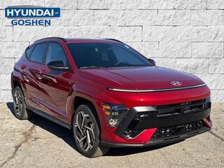 2025 Hyundai Kona for sale in Goshen IN