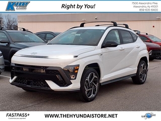 2025 Hyundai Kona for sale in Alexandria KY