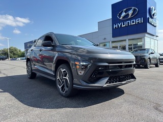 2025 Hyundai Kona for sale in Johnstown PA
