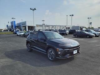 2025 Hyundai Kona for sale in Bradley IL