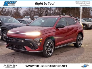 2025 Hyundai Kona for sale in Alexandria KY