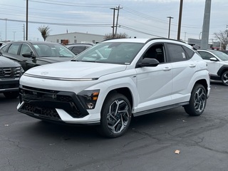 2025 Hyundai Kona for sale in Florence KY