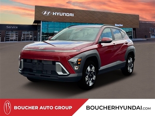 2025 Hyundai Kona for sale in Waukesha WI
