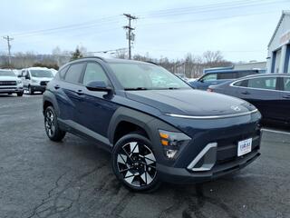 2025 Hyundai Kona for sale in Claysburg PA