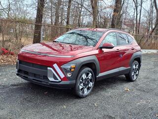 2025 Hyundai Kona for sale in West Nyack NY