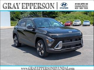 2025 Hyundai Kona for sale in Cleveland TN