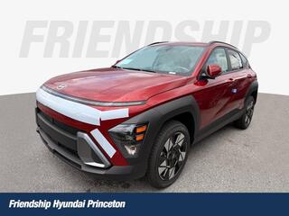 2025 Hyundai Kona for sale in Mount Hope WV