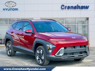 2024 Hyundai Kona for sale in Burlington NC