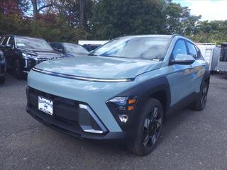 2025 Hyundai Kona for sale in West Nyack NY