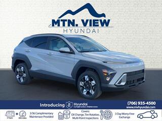 2025 Hyundai Kona for sale in Ringgold GA