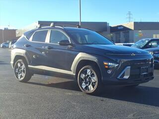 2025 Hyundai Kona for sale in Syracuse NY