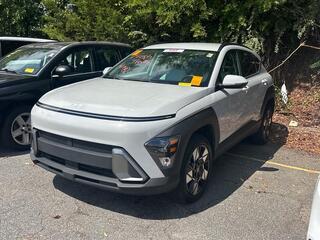 2025 Hyundai Kona for sale in Forest City NC