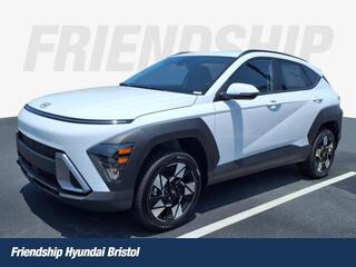2025 Hyundai Kona for sale in Bristol TN