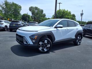 2025 Hyundai Kona for sale in Bristol TN