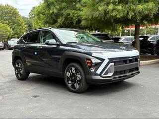 2025 Hyundai Kona for sale in Asheville NC