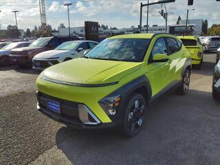 2025 Hyundai Kona for sale in Beaverton OR