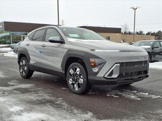 2025 Hyundai Kona for sale in Syracuse NY