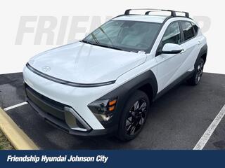 2025 Hyundai Kona for sale in Johnson City TN
